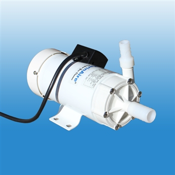 MarinAire circulation pump MAP800CT,  800 GPH, salt water & fresh water 230V