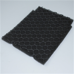 Air filter for MSBA6