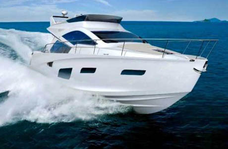 Marinaire technology, marin, air conditioner
