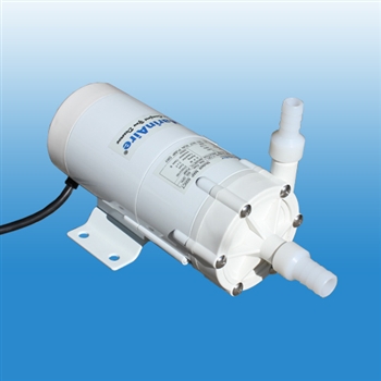 MarinAire circulation pump MAP600KT,  600 GPH, salt water & fresh water 110V