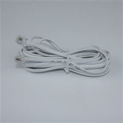 Wired controller communication wire 4 PIN STRAIGHT