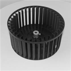 Blower wheel for Petite and Integra Models